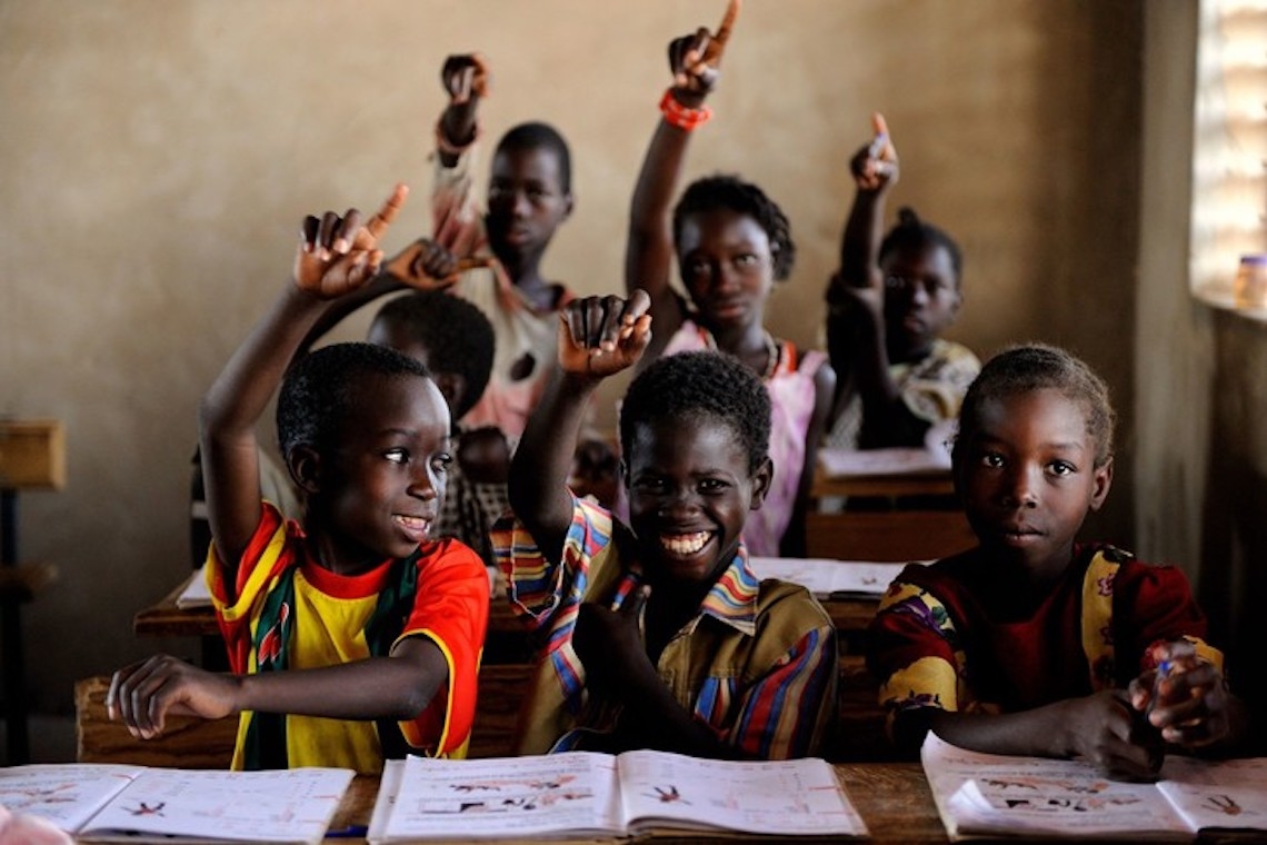 OMONDO ÉDUCATION - Les défis de l'éducation en Afrique subsaharienne : Innovations et initiatives pour un accès universel à l'éducation